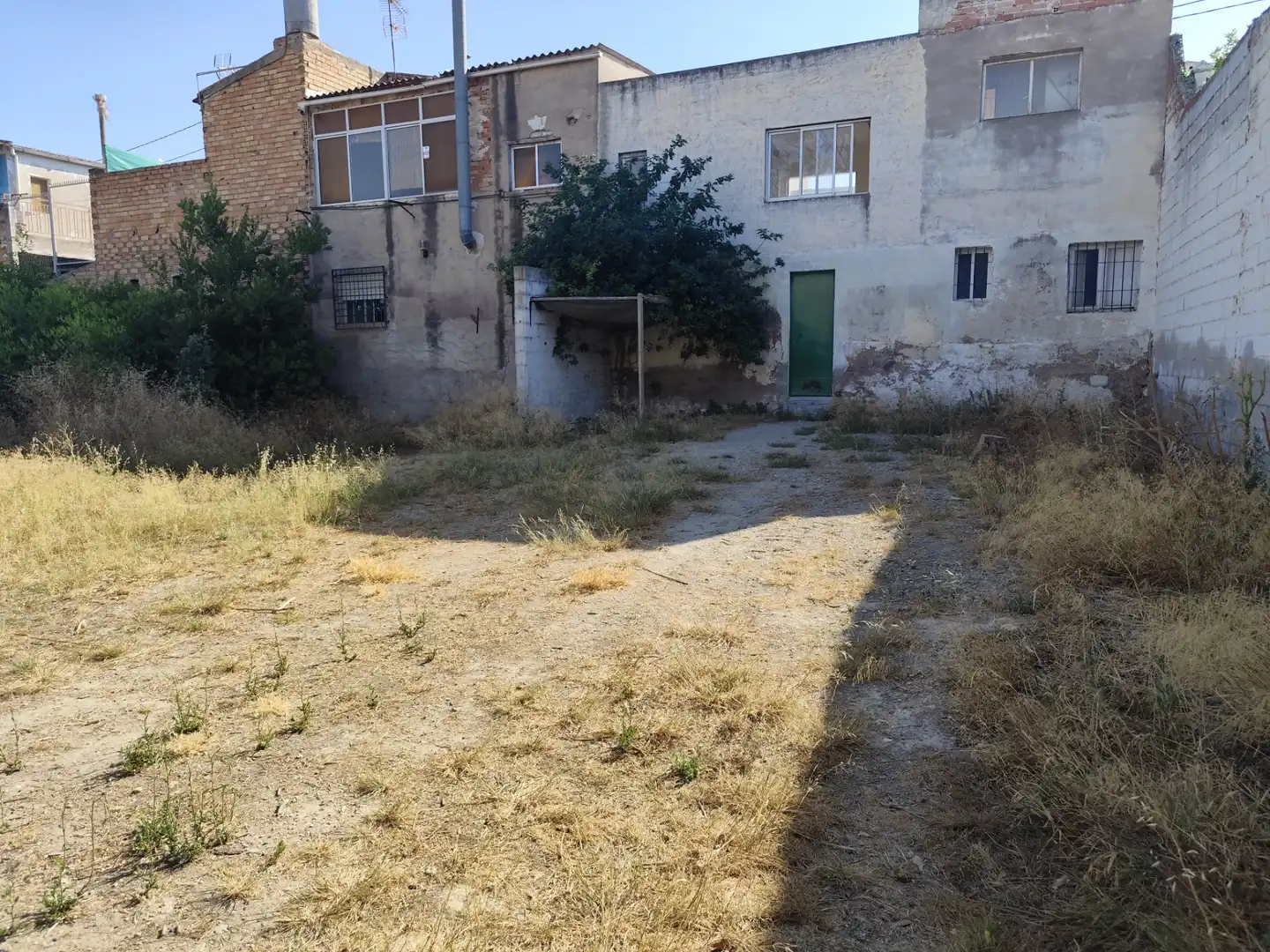 Casa adosada en venta en Murcia con Aire acondicionado y Terraza