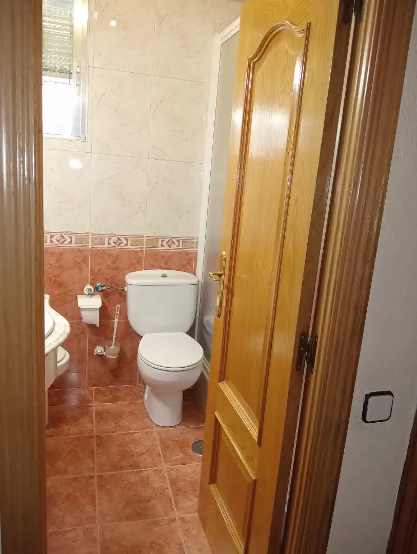 Baño de Piso en venta en Móstoles con Aire acondicionado, Calefacción y Parquet