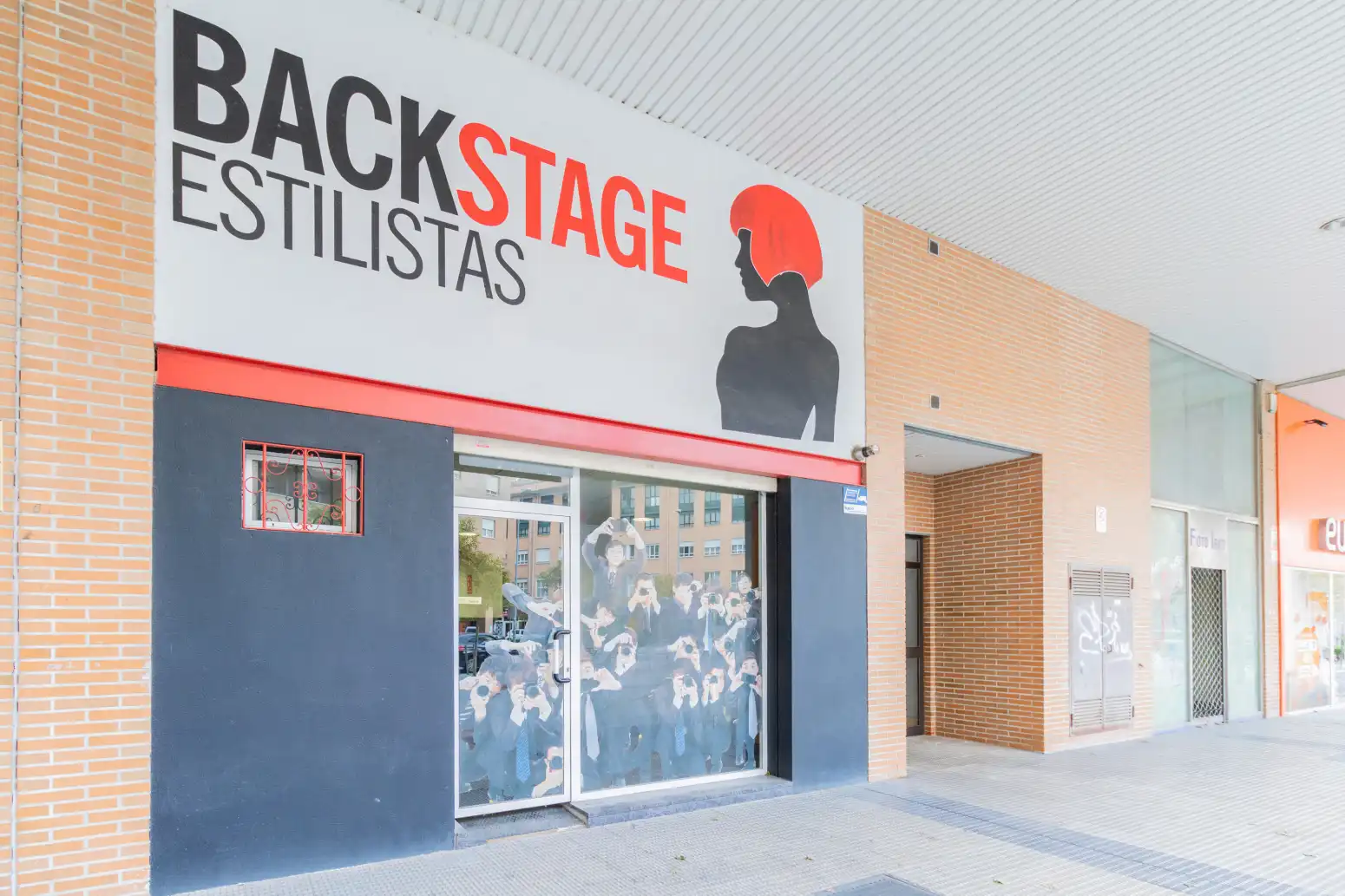Locale commerciale in vendita a Ansoáin - CALLE CANTERAS 4, imagen 11