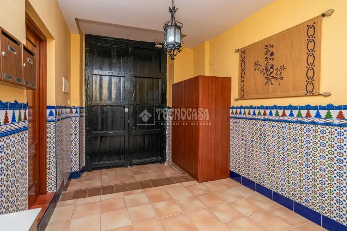 Habitatge amb terrassa en venda a Centro ciudad, imagen 9