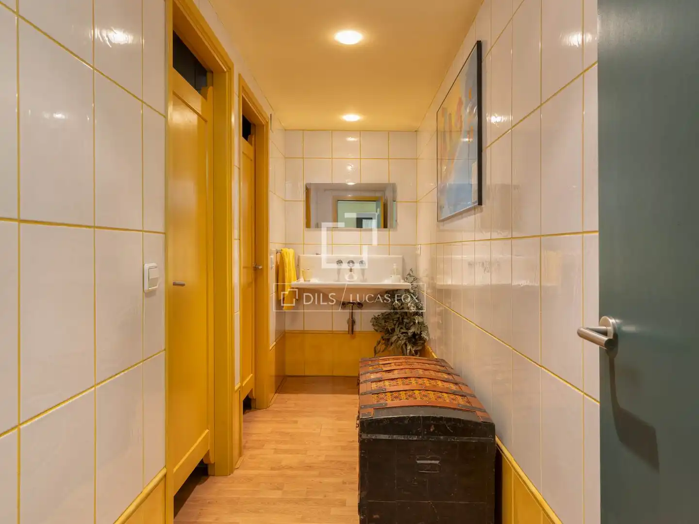 Houses for sale in Sarrià de Ter  with Air Conditioner, Heating and Private garden