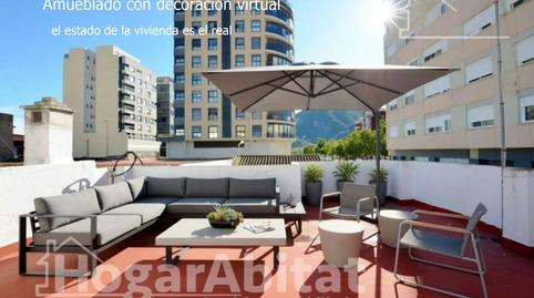 Foto 2 de Casa o chalet en venta en Passeig Colón, Tavernes de la Valldigna, Valencia
