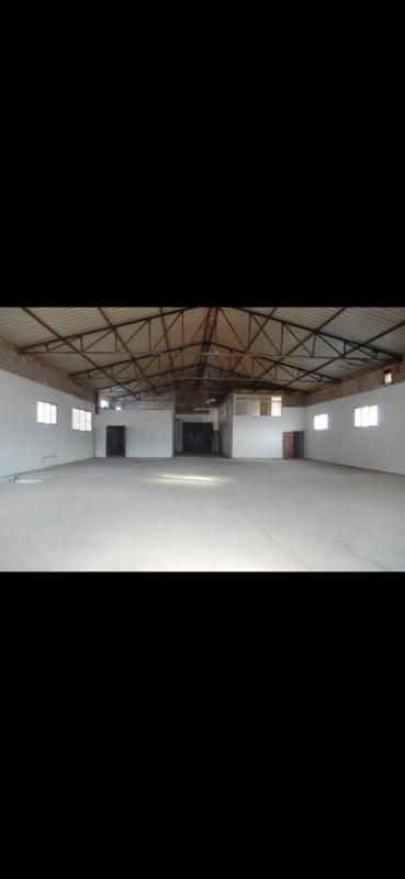 Industrial buildings for sale in Terreno UR-2 las Pilas, Teba