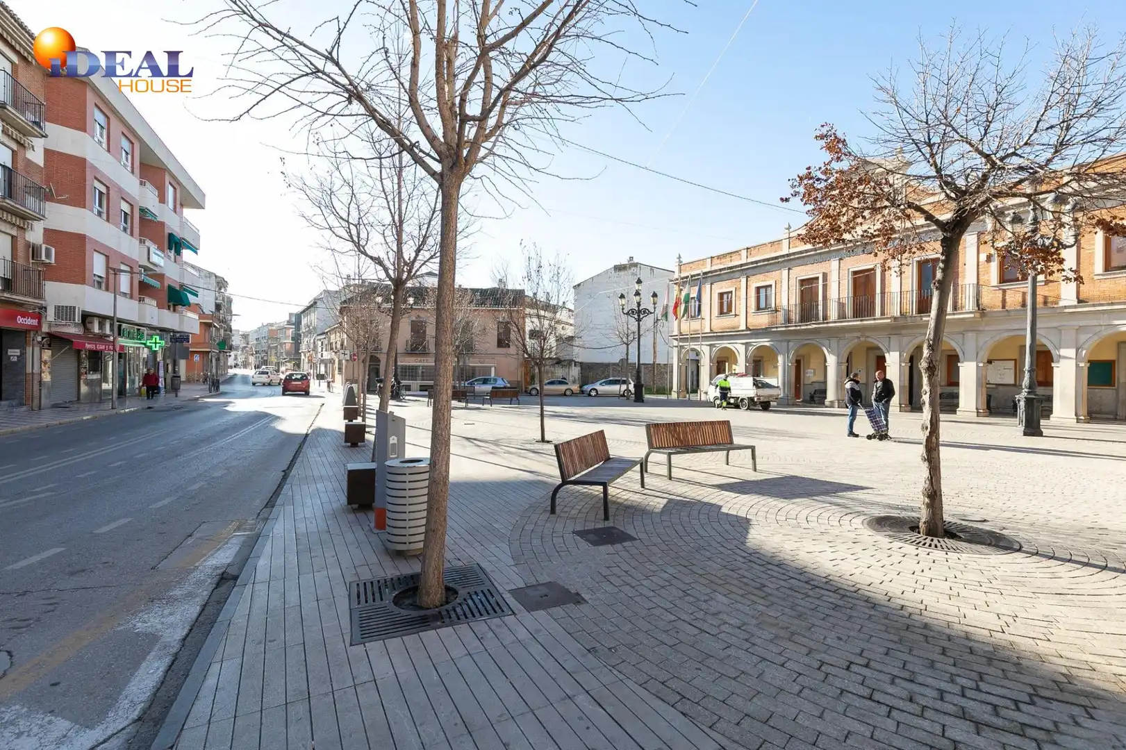 Local comercial en venda a Albolote, imagen 6