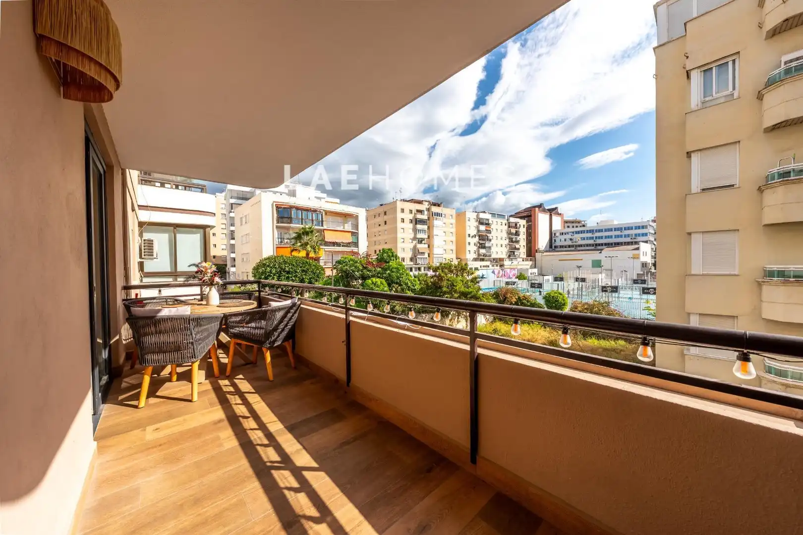 Apartament amb ascensor en venda a Calle Calle Nuestra Señora de Gracia