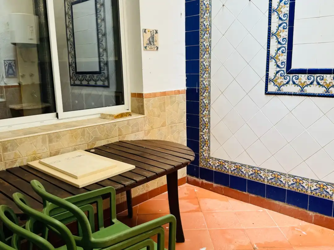 Flat to rent in Ejército español 8, imagen 22