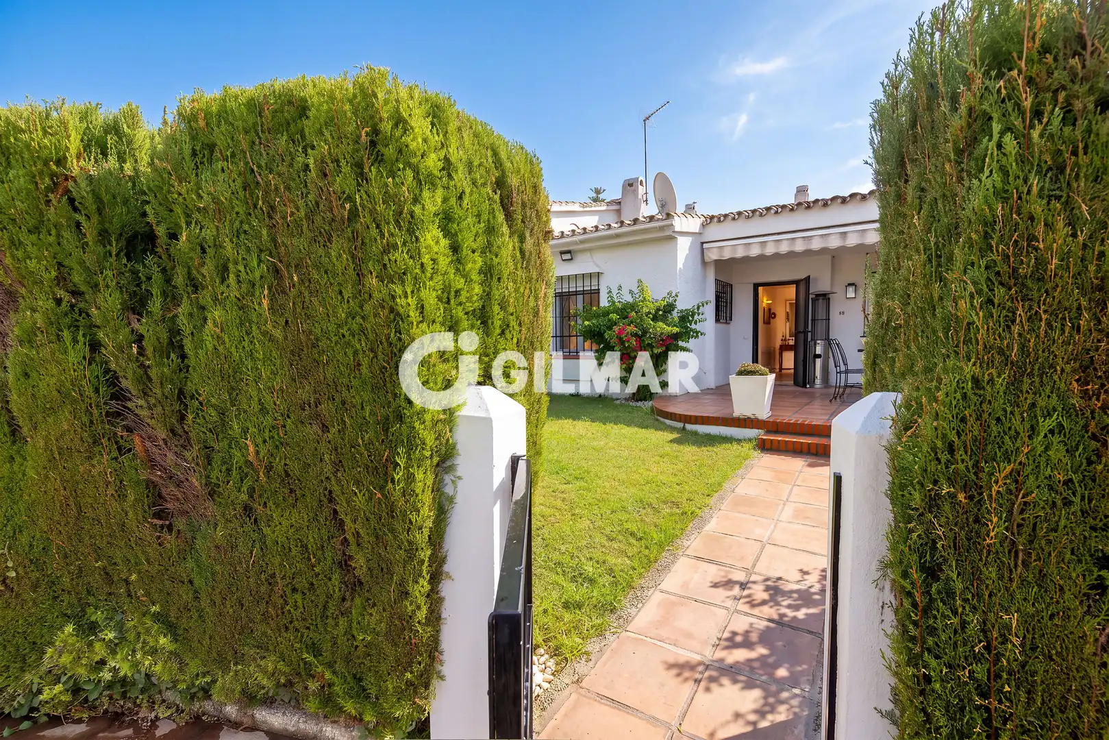 Maison mitoyenne avec piscine à vendre à San Pedro de Alcántara, imagen 25