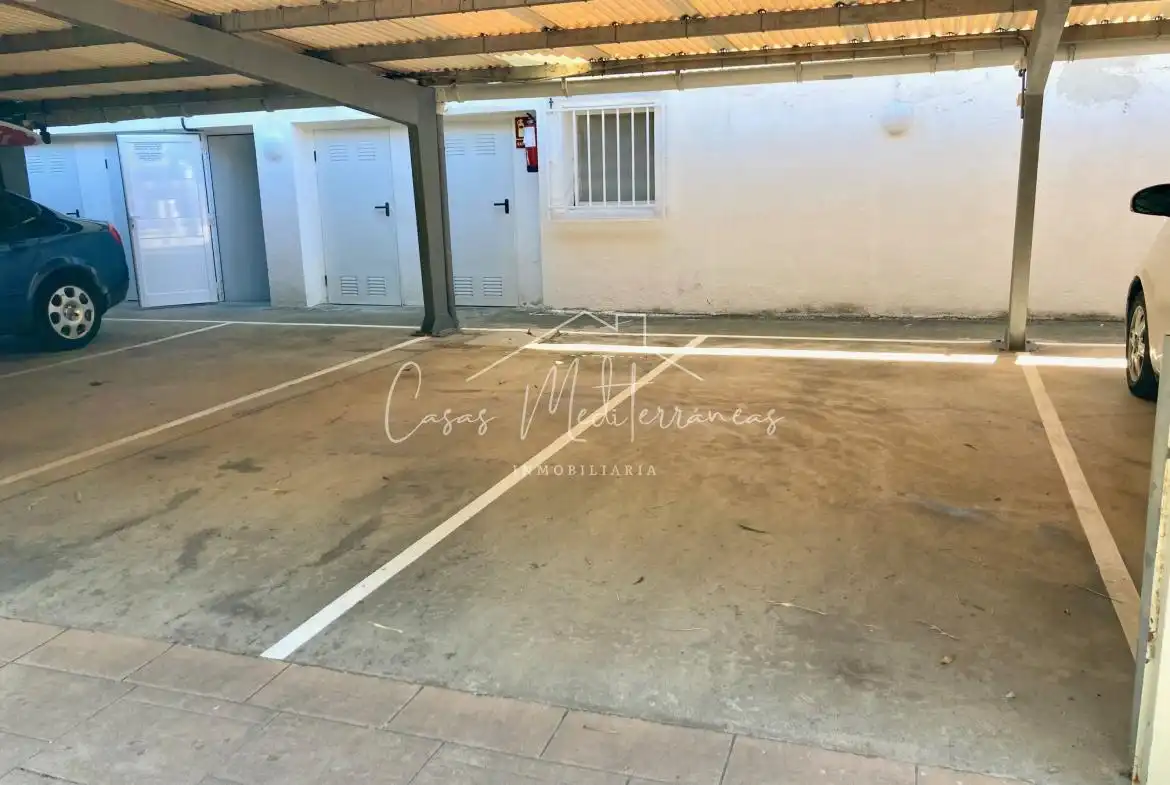 Pis de lloguer a Carrer Pescadors, 45, Roda de Berà