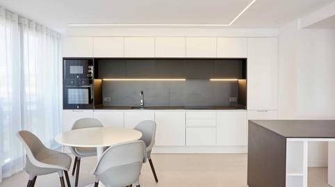 Photo 4 of Flat to rent in Carretera Reial, 161, Mas Lluí - Els Miralls, Barcelona