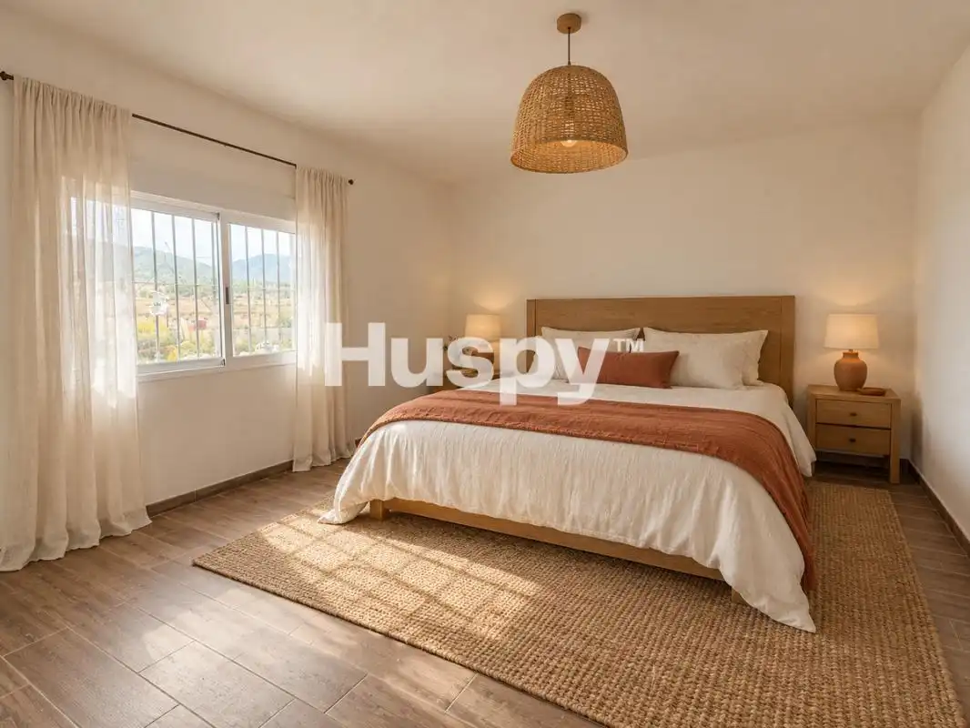 Habitación de Casa o chalet en venta en Abanilla, Murcia