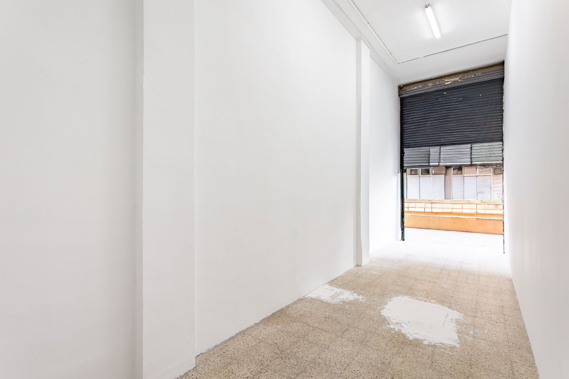 Industrial buildings to rent in Badalona