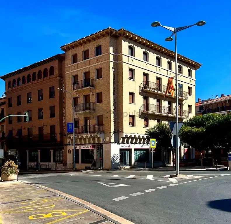 Appartement avec terrasse à vendre à Avenida Navarra, imagen 3