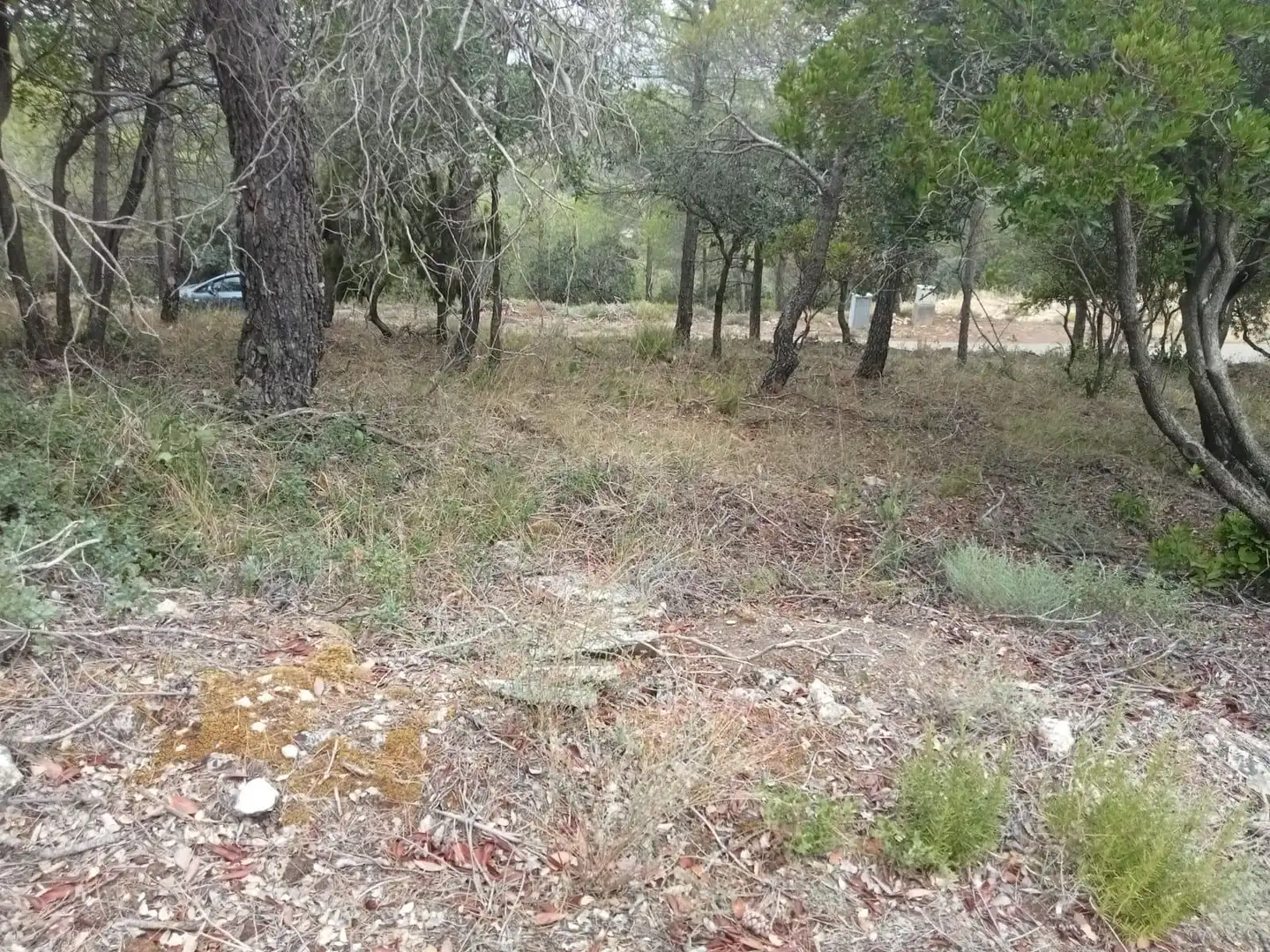 Wohnbaugrundstück zum Verkauf in Urbanizacion NUEVA SIERRA FZ