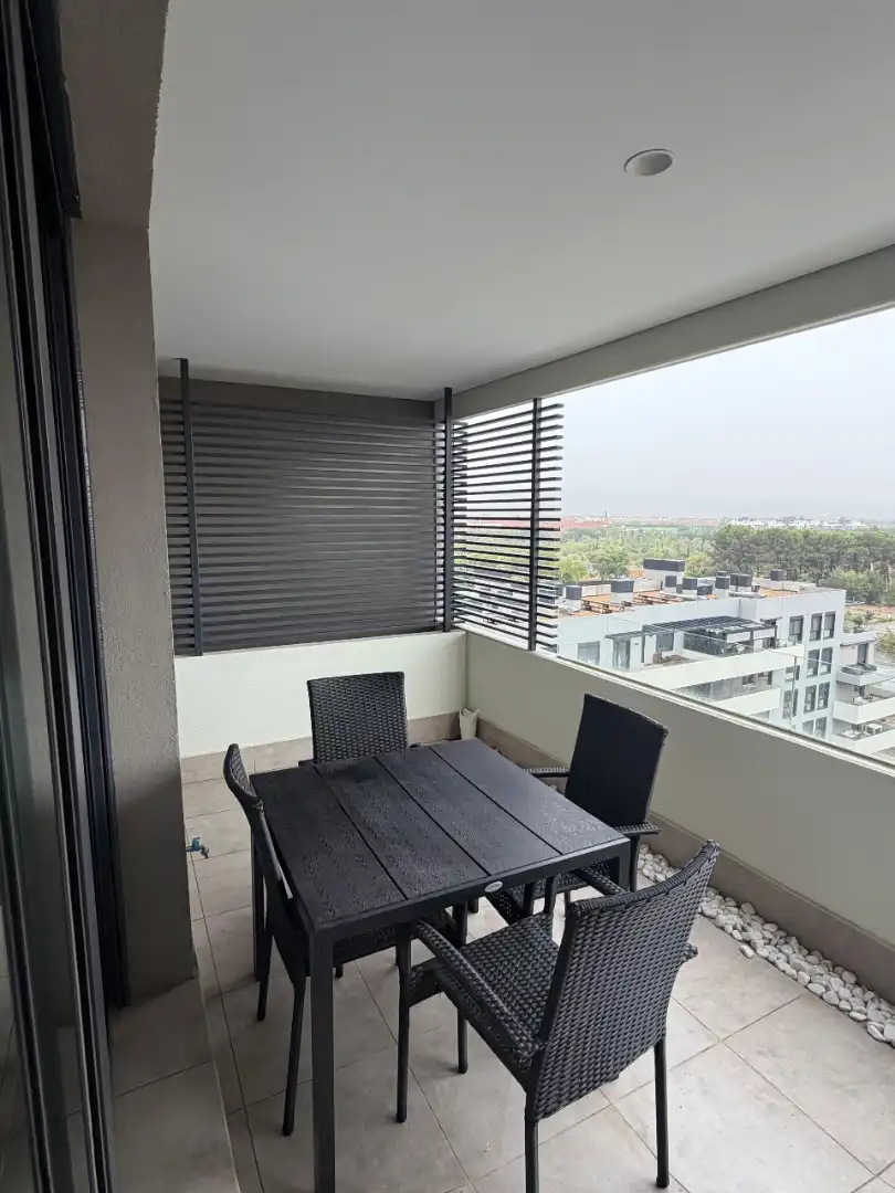 Flat with pool to rent in Avenida de la Seda, imagen 3