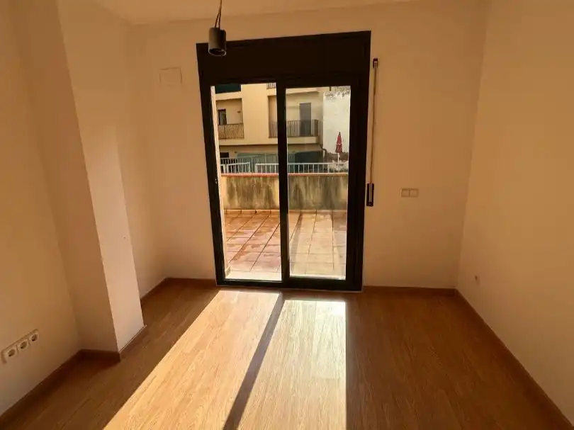 Balcony of Flat for sale in Nulles, Tarragona