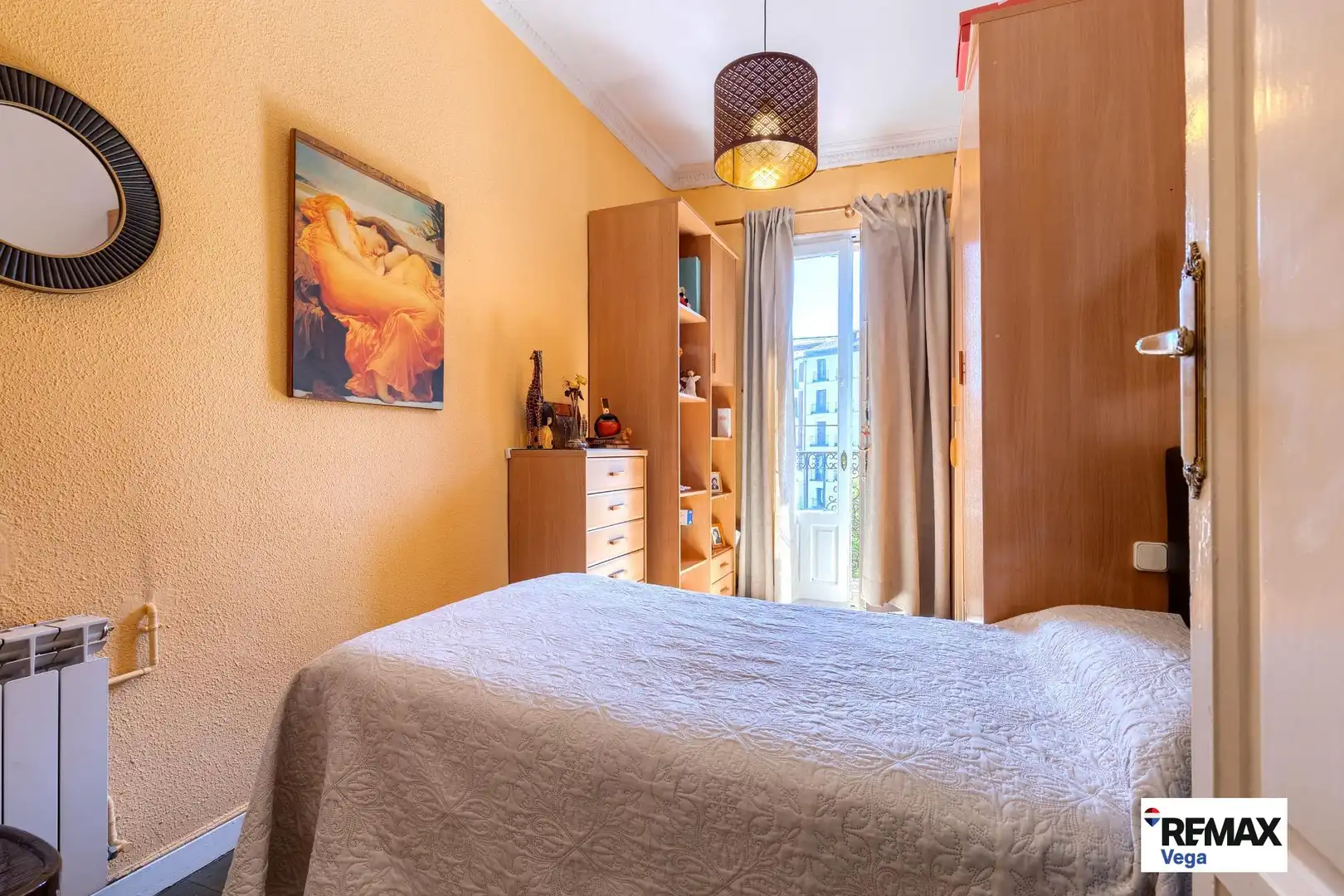 Piso con terraza en venta en Plaza Plaza Cascorro, imagen 18