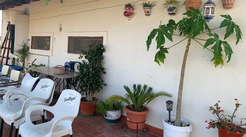 Foto 4 de Casa o chalet en venta en Carretera Beniel, 152, Alquerías, Murcia Capital