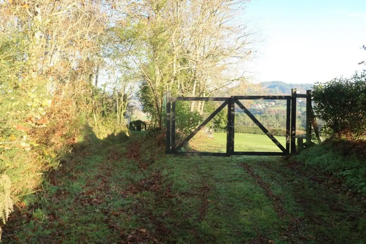 Residential for sale in Meneiroas, A Laracha