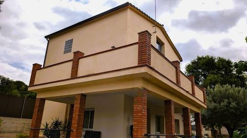 Foto 5 de Casa o chalet en venta en Viladecavalls, Barcelona
