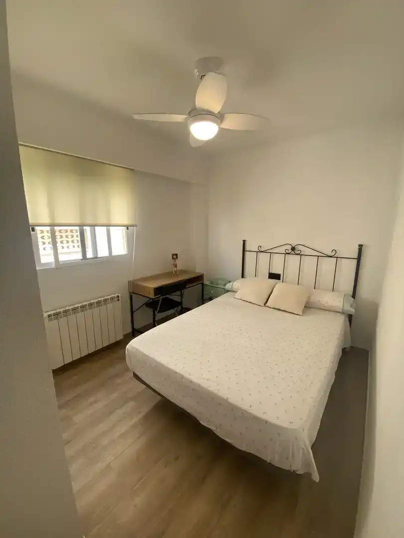 Bedroom of Flat for sale in Daimús, Valencia