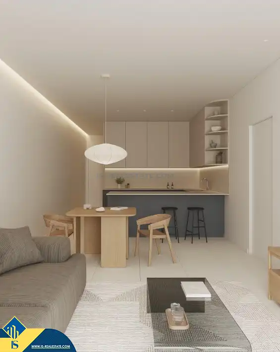 Apartamento con piscina en venta en Playa del Cura, imagen 4