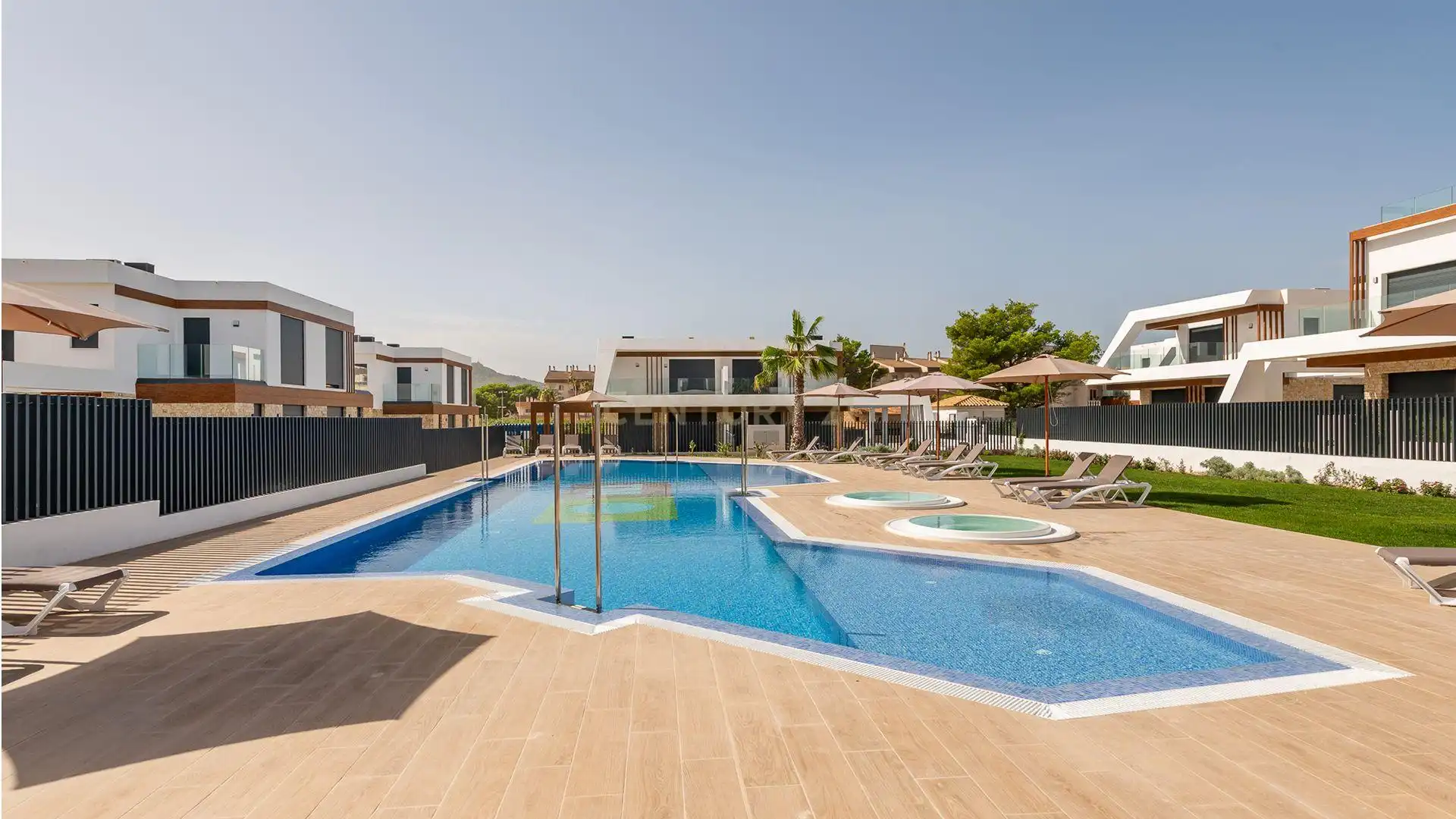 Reihenhaus zum Verkauf in Calle Juan Moll, 56, 07590 Cala Lliteres, Illes Balears, Spain, imagen 7