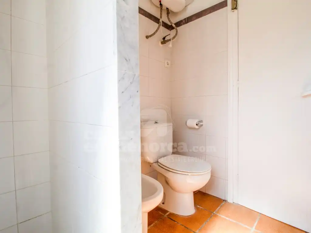 Casa amb piscina en venda a Cap d'en Font - Binissafúller, imagen 40