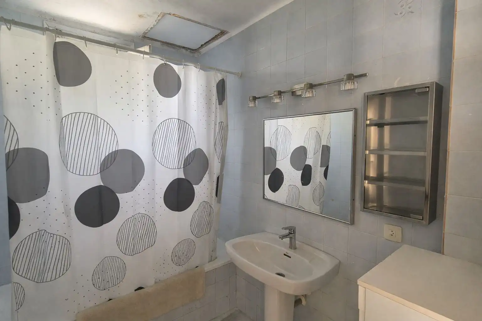 Baño de Casa o chalet en venta en Palafrugell con Jardín privado y Terraza