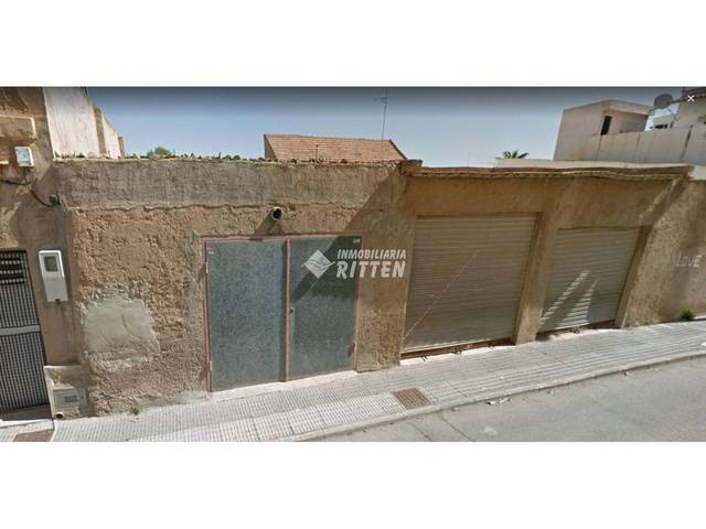Terreno en Venta en Calle geminis en Barrio de la Concepción