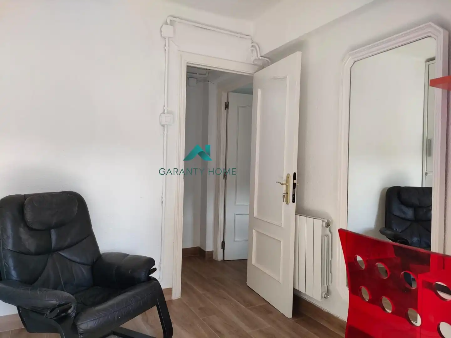 Piso en venta en Andoain con Calefacción, Jardín privado y Terraza