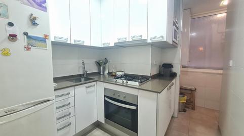 Foto 2 de Pis en venda a La Florida, L'Hospitalet de Llobregat