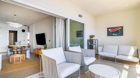 Foto 4 de Apartamento en venta en Playa Poniente, Benidorm