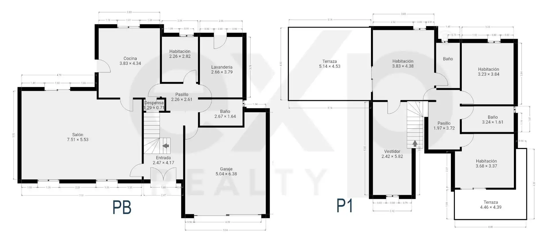 Villa con terrazza in vendita a Calle LOS LAGOS, imagen 72