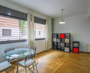 Exterior view of Loft for sale in  Barcelona Capital  with Heating and Terrace