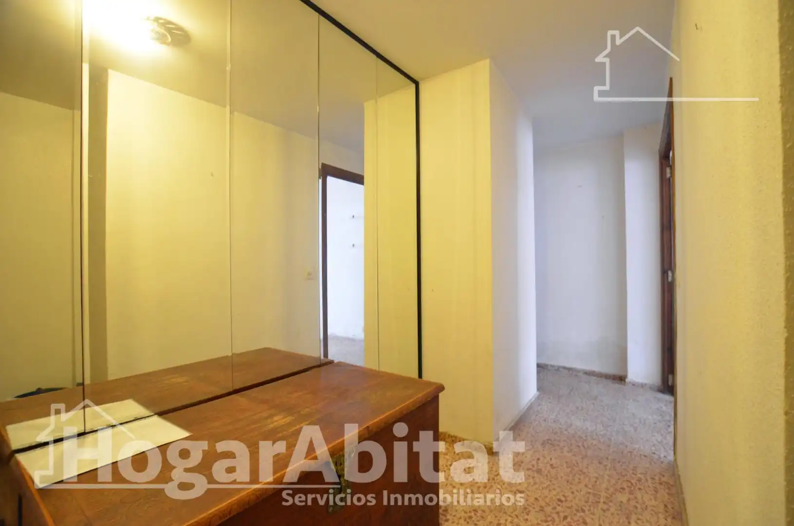 Habitación de Piso en venta en Simat de la Valldigna