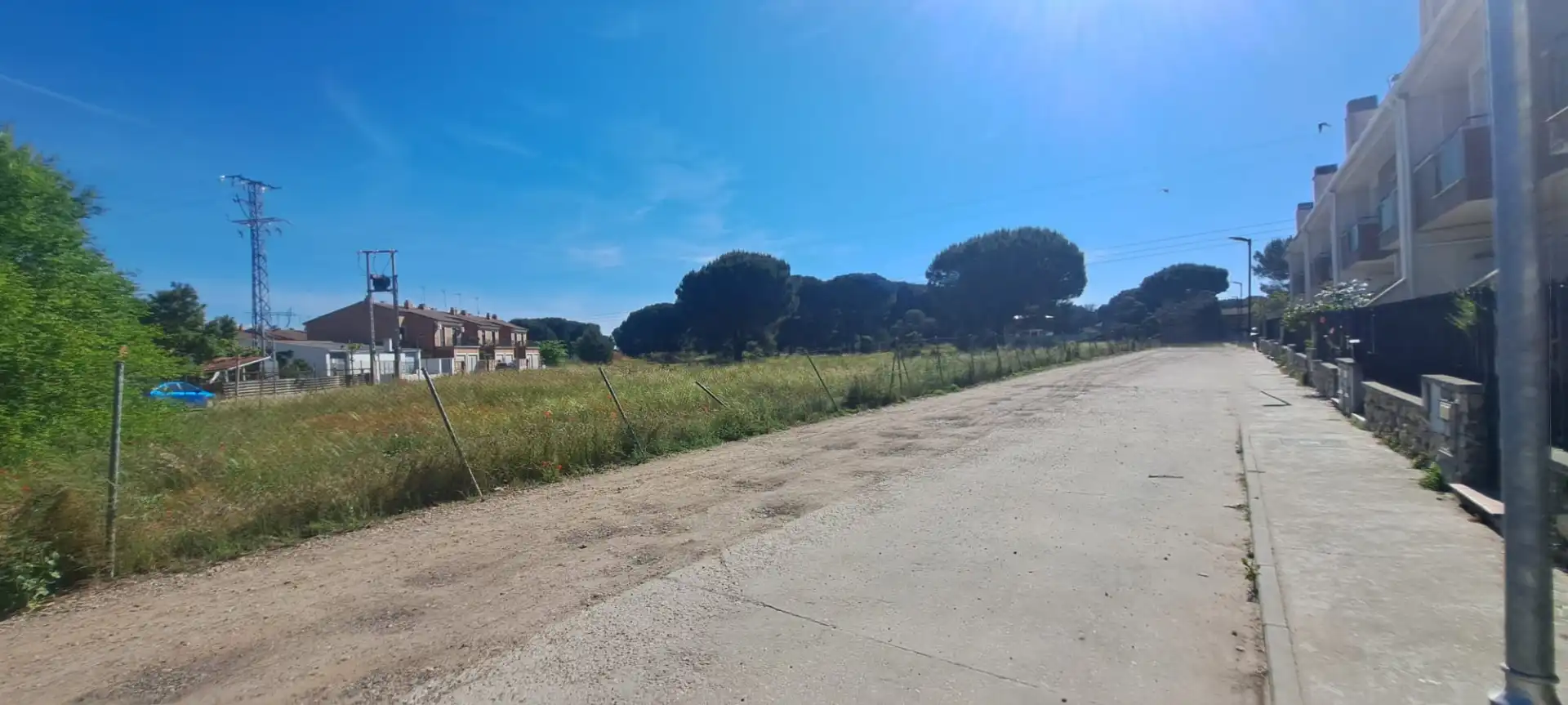 Terreni e lotti in vendita a Camino Cabezada 1, imagen 28