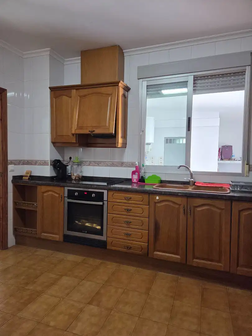 Kitchen of Country homes for sale in Alfauir  with Heating, Storage room and Furnished