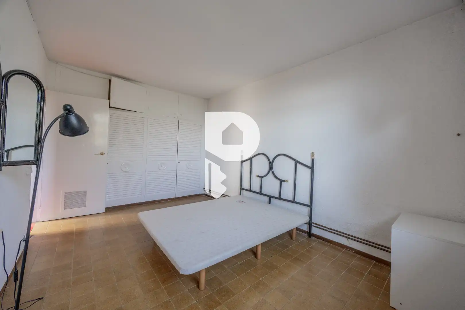 Bedroom of Houses for sale in Pallejà  with Air Conditioner, Heating and Private garden