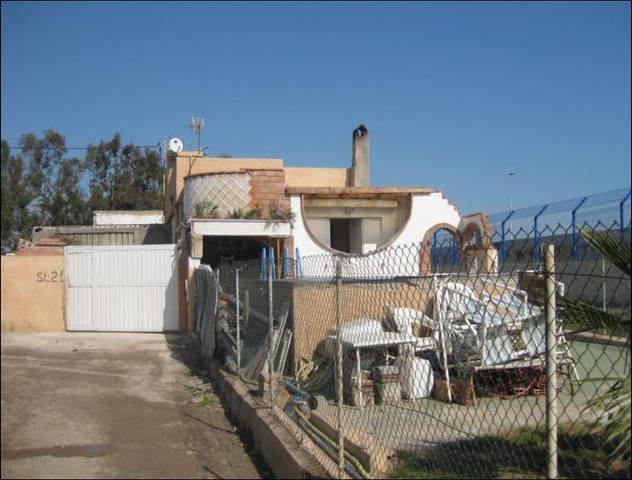 Casa-chalet en Venta en Pt Almalafa en El Grao