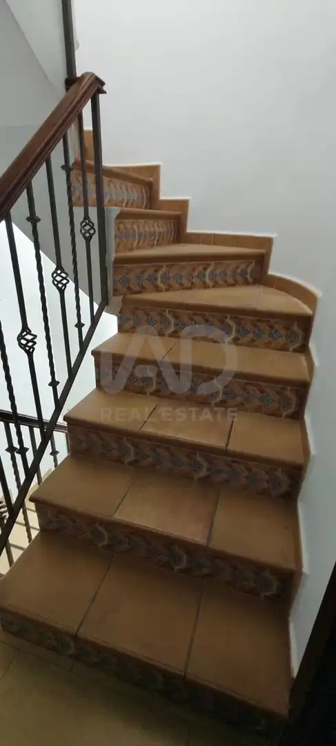 Casa adosada en venda en Écija amb Aire condicionat i Calefacció