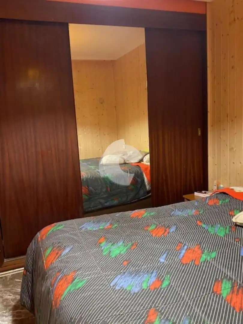 Habitación de Casa adosada en venta en Lobios