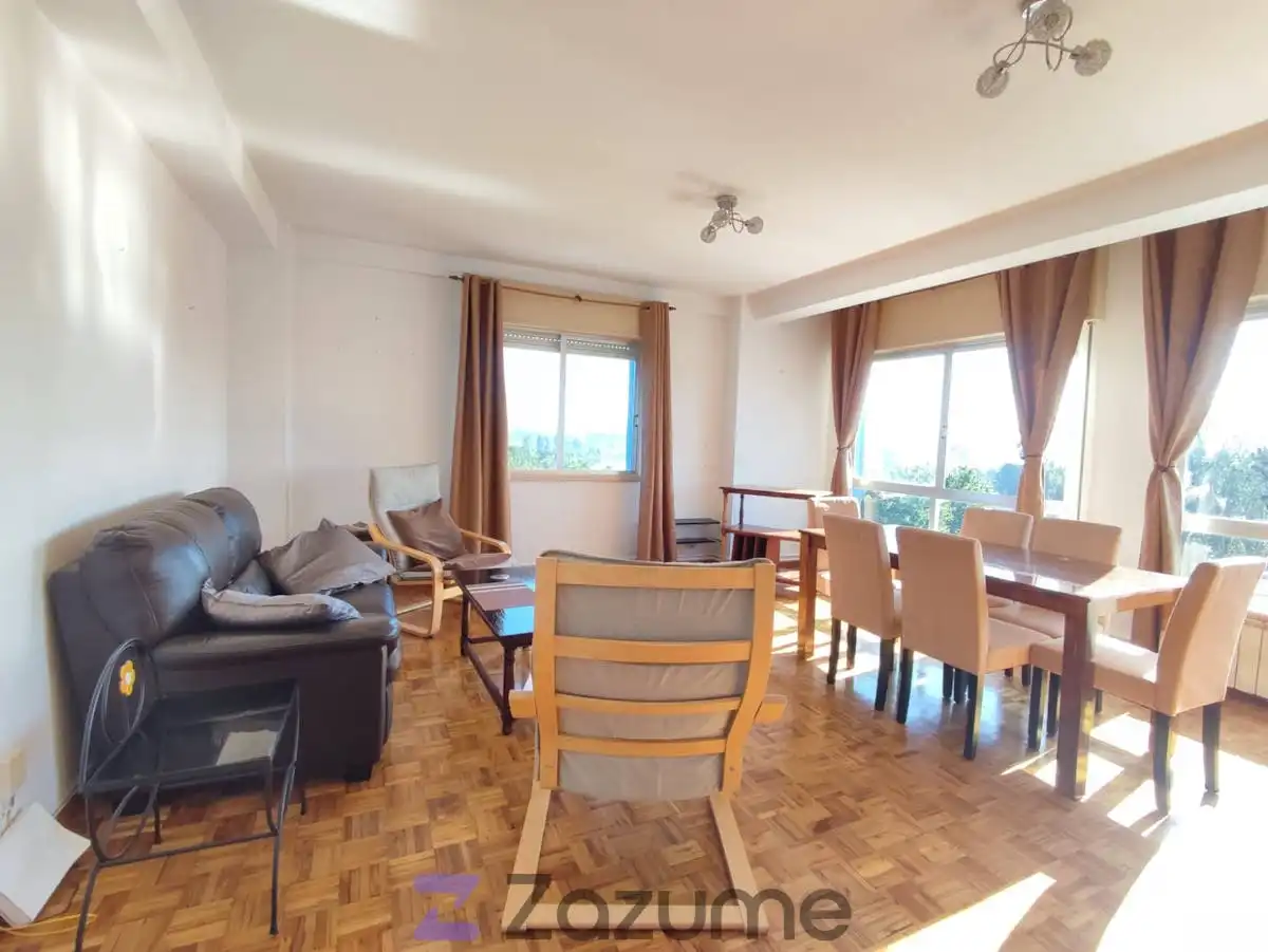 Wohnung zur Miete in C. Padre Feijoo, Caranza