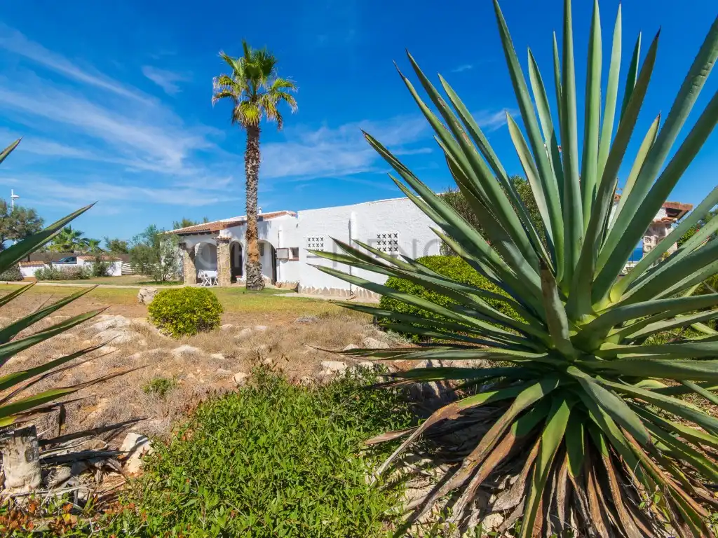 Villa in vendita a S'Algar - Alcaufar, imagen 61