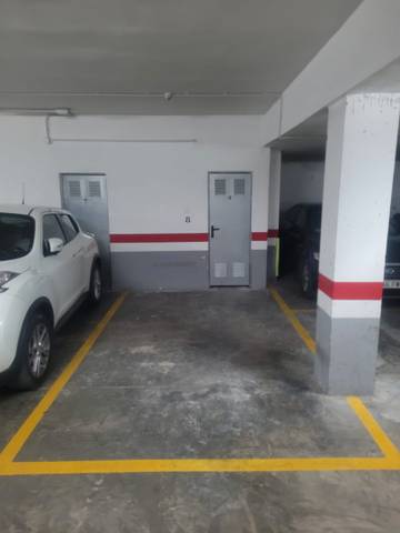 Garaje en Alquiler en Vilamarxant