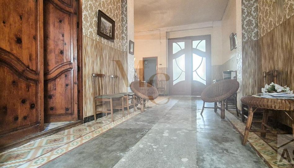 Foto 1 de Casa o chalet en venta en Benifaió, Valencia