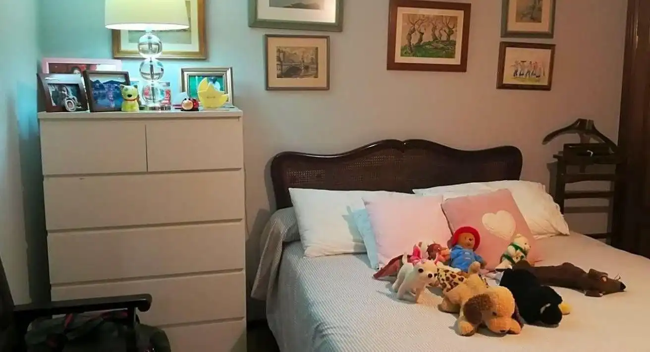 Wohnung mit Aufzug zum Verkauf in Canceleiro, imagen 43