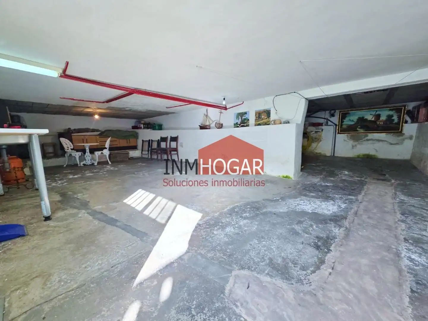 Casa o xalet en venda en Herradón de Pinares, Ávila