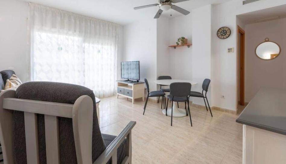 Foto 1 de Apartament de lloguer a Pla de Maset - Cap de Salou, Tarragona