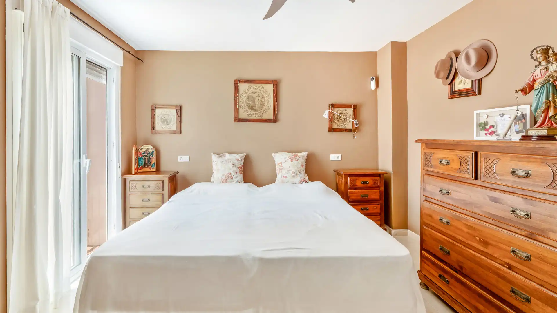 Apartament amb terrassa en venda a Nueva Andalucía, imagen 16