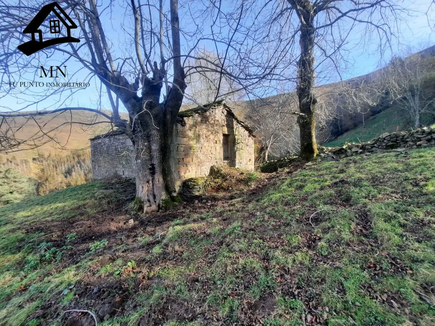 Casa rústica en venda a San Pedro del Romeral